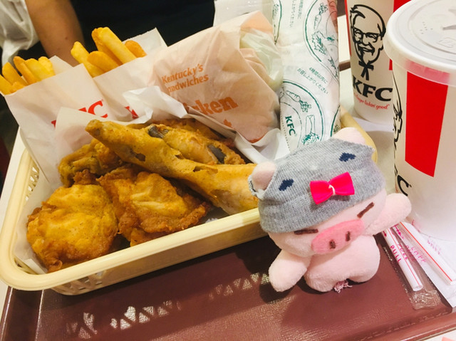 ケンタッキーフライドチキン 川崎アゼリア店 川崎 レストラン その他 食べログ ケンタッキーフライドチキン 川崎アゼリア店 川崎 レストラン その他 食べログ