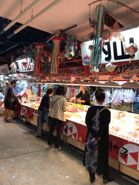 青森に来たらアウガで筋子 By 行列のできる 内山商店 青森 その他 食べログ 青森に来たらアウガで筋子 By 行列のできる 内山商店 青森 その他 食べログ