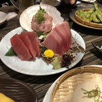 さかなや道場 - 料理写真: