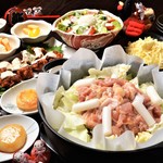 飛騨鶏ちゃん自慢店 いっとく