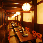 飛騨鶏ちゃん自慢店 いっとく