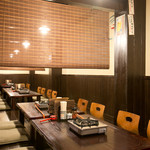 飛騨鶏ちゃん自慢店 いっとく