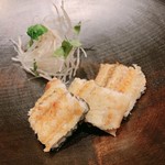 御料理 光安 - 熊本八代の海のうなぎ