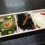 はってん食堂 - 