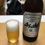 はってん食堂 - 