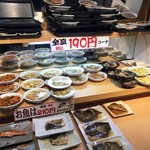 はってん食堂 - 