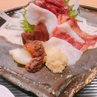 天ぷらnuu nuu - 