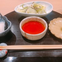 天ぷらnuu nuu - 