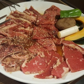 下北沢でおすすめの焼肉 コスパ をご紹介 食べログ