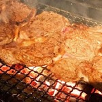 ALOHA Kitchen 青山店