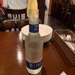 パスタハウス プリモ - ジーマ(¥432)