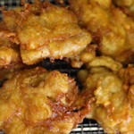 炭火焼きハンバーグ＆ステーキ アトム