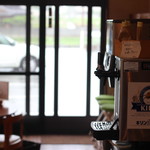 炭火焼きハンバーグ＆ステーキ アトム - 