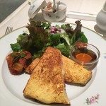 マイセン カフェ - 