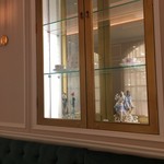 マイセン カフェ - 店内