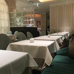 マイセン カフェ - 店内