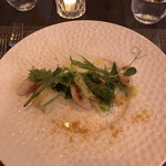 New American Grill “KANADE TERRACE” - 