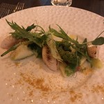 New American Grill “KANADE TERRACE” - 