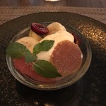 New American Grill “KANADE TERRACE” - 