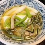 Ogahantou - じゅんさい鍋