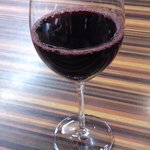 仲村商店　立呑み処 - 赤(GANKO)