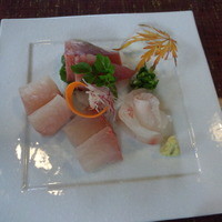 日本料理 落柿 - 