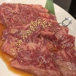 焼肉グレート - 