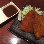 うおかぎ食堂 - 