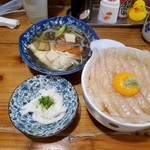 みなと食堂 - 