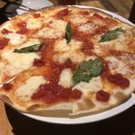 Italian Kitchen VANSAN - スタンダードマルゲリータ