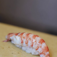 恵比寿 えんどう - 薩州甑島（さつまこしきじま）の"對蝦（くるまえび）"