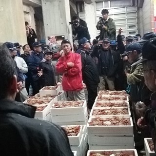 越前がに やまに水産_1