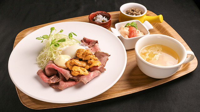 ランチメニュー テルミニ Termini 姫路 ダイニングバー 食べログ