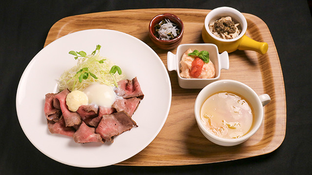 ランチメニュー テルミニ Termini 姫路 ダイニングバー 食べログ