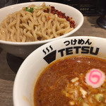 つけめんTETSU - 辛つけ麺
