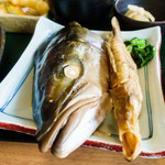 魚がし食堂 - 