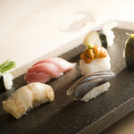 Sushi Ino - 