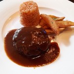 あざみ野うかい亭 - 