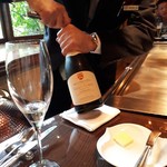 あざみ野うかい亭 - 