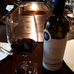 あざみ野うかい亭 - 