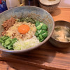 まぜ麺マホロバ