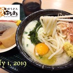 Hanamaru Udon - 