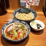 こだわり麺工房たご - 