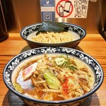 こだわり麺工房たご - 