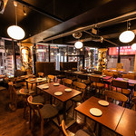 kawara CAFE＆DINING - 