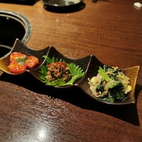 炭火焼肉 ふちおか - 