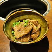 炭火焼肉 ふちおか - 