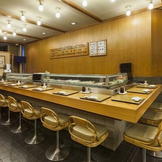 日本橋すし鉄_2