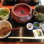 料理屋 月光 - after☆