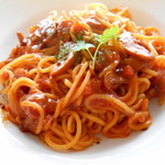 ステーションカフェ - 料理写真: